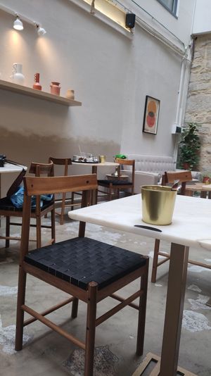  at Say Cheesecake & Co in Porto