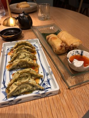   at Kamii  in Hjoerring