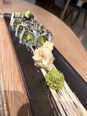   at Kamii  in Hjoerring