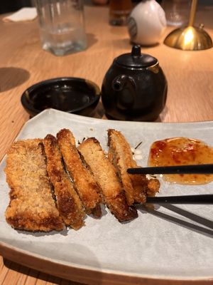   at Kamii  in Hjoerring