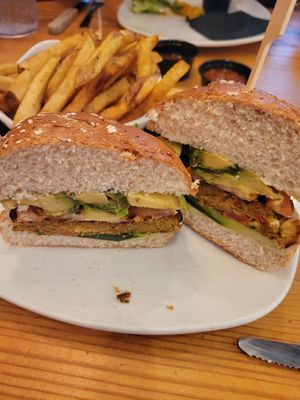  at Big Orange in Little Rock