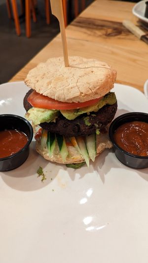  at Big Orange in Little Rock