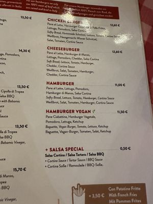   at Peperoncino in Bibione