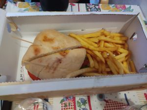  at Peperoncino in Bibione