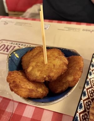   at Peperoncino in Bibione