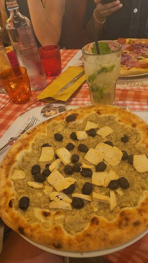  at Peperoncino in Bibione