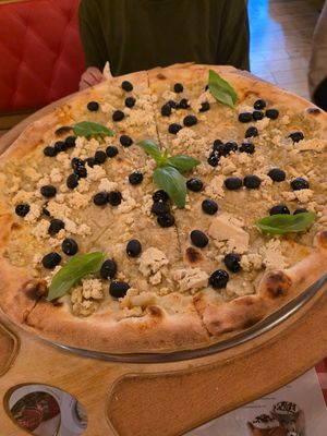  at Peperoncino in Bibione