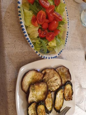  at Emporio Caccamo in Modica