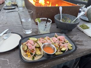   at Venga Venga in Snowmass Village