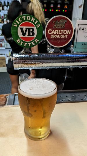  at Central Hotel Port Douglas in Port Douglas