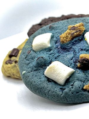  at Compassion Cookie Co in Strongsville