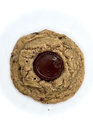  at Compassion Cookie Co in Strongsville