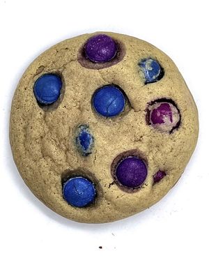  at Compassion Cookie Co in Strongsville