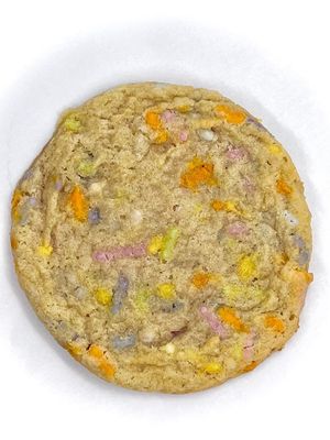  at Compassion Cookie Co in Strongsville