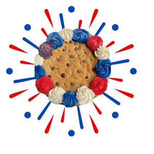  at Compassion Cookie Co in Strongsville