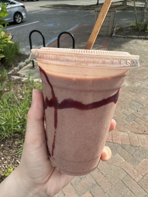 Loveboat  at Brekky in Wading River