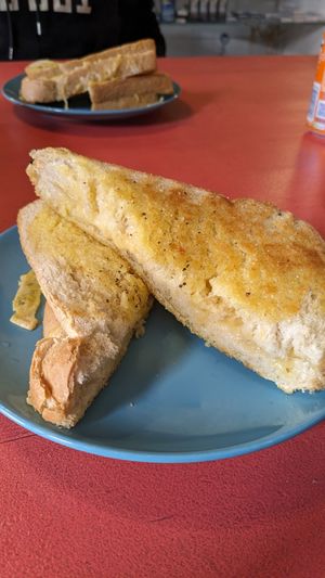  at Bitsy's Emporium of Awesome in Leicester