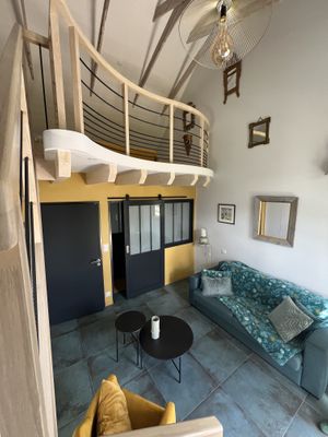 Other  room deco  at Au 46 en Bretagne in Benodet