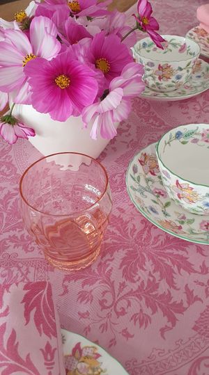 choose yours colors ! at Au 46 en Bretagne in Benodet