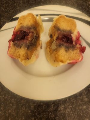  at Yay! Flapjacks in Sheffield