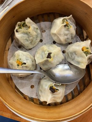   at China Fusion in Marrickville