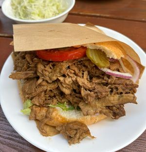   at Taxisgarten in Munich