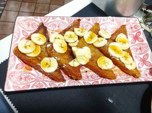  at Caffè dell'Arte Specialty Coffee in Cagliari