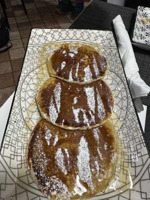   at Caffè dell'Arte Specialty Coffee in Cagliari