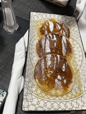   at Caffè dell'Arte Specialty Coffee in Cagliari