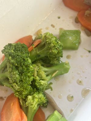   at Fortunate Coffee in Ubud