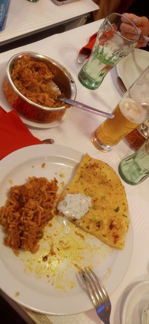  at Yak and Yeti in Lisbon