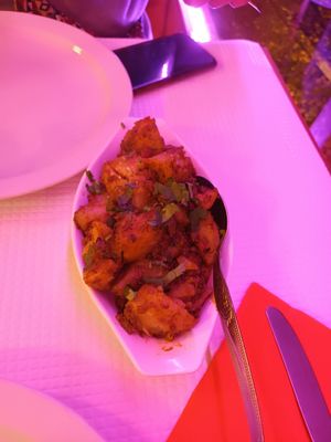  at Yak and Yeti in Lisbon