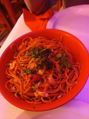  at Yak and Yeti in Lisbon