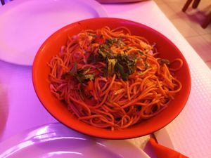  at Yak and Yeti in Lisbon