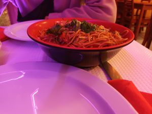  at Yak and Yeti in Lisbon