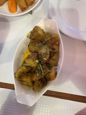   at Yak and Yeti in Lisbon