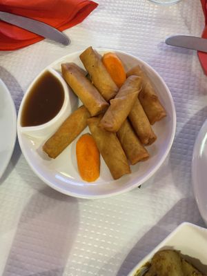   at Yak and Yeti in Lisbon