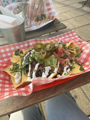   at Chido Wey in Bristol