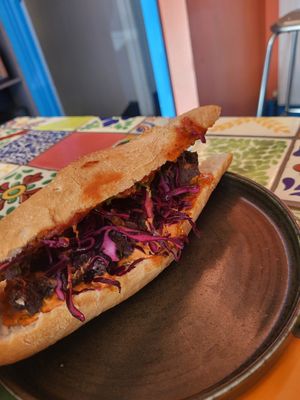  at Chido Wey in Bristol