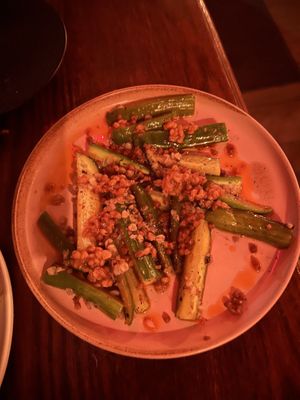   at Royal Izakaya in Philadelphia