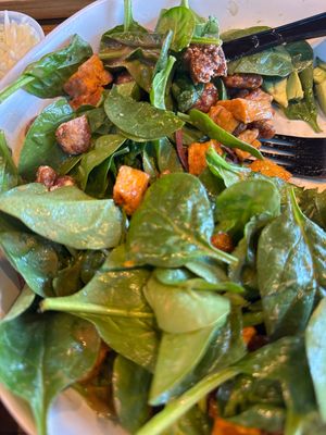   at Turco Taco in Naples