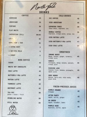   at North Folk in Kolding