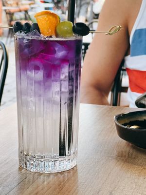   at Mido Sakura Vegan in Berlin