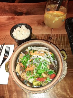  at Mido Sakura Vegan in Berlin