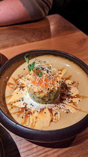  at Mido Sakura Vegan in Berlin