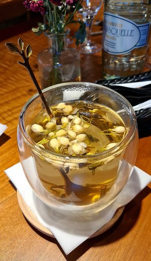  at Mido Sakura Vegan in Berlin