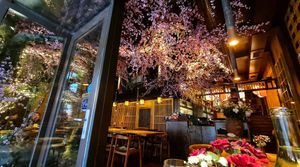  at Mido Sakura Vegan in Berlin