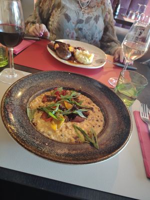  at Une Histoire De Goût in Bayeux