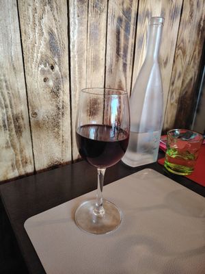  at Une Histoire De Goût in Bayeux