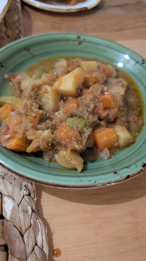  at İnci Cave Restaurant in Goreme